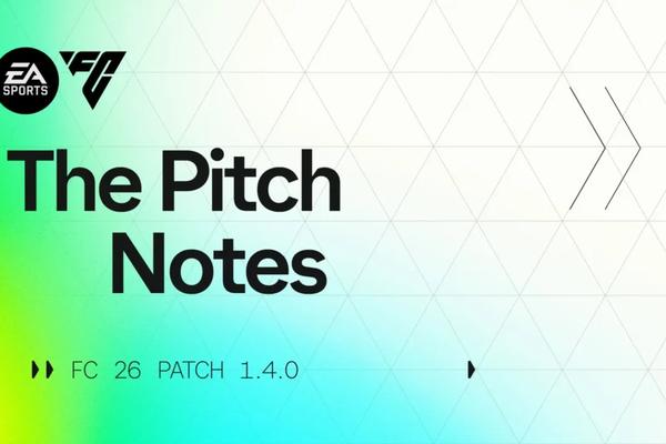 EA Sports FC 26 Title Update v1.4.0 Coming Soon: AI Defending & Gameplay Improvements