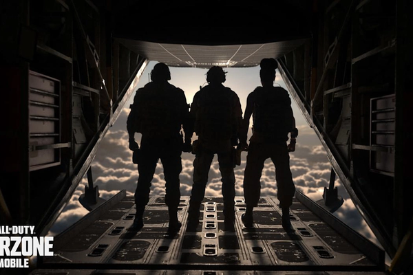 Call of Duty: Warzone Mobile Is Shutting Down in April 2026