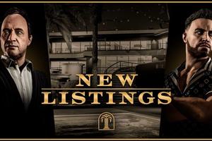 GTA Online’s Latest Event Sets the Stage for a Major December Update