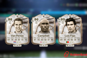 EA FC 26: New Base Icon Matchday Player Pick SBC – Cheapest Solutions & Full Breakdown