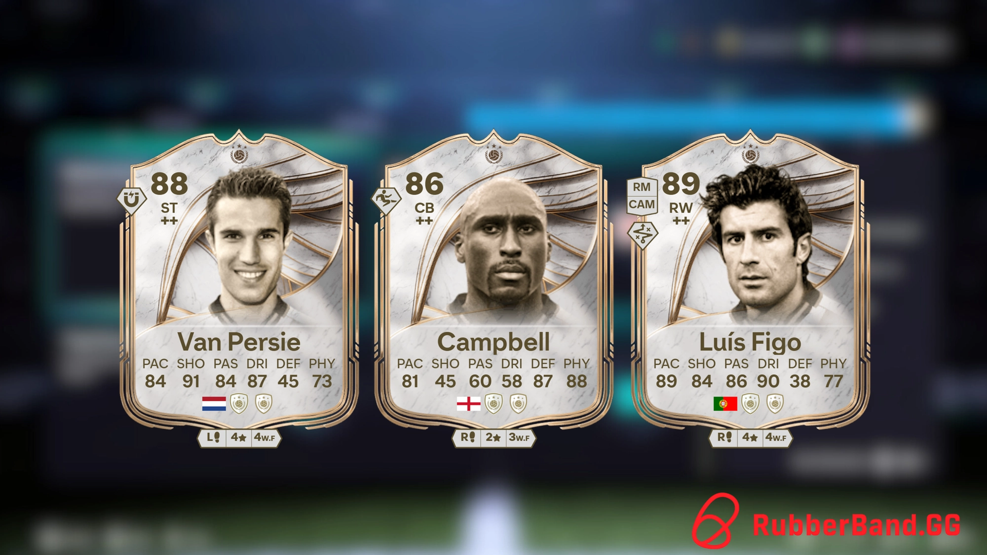 EA FC 26: New Base Icon Matchday Player Pick SBC – Cheapest Solutions & Full Breakdown