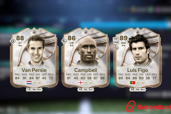 EA FC 26: New Base Icon Matchday Player Pick SBC – Cheapest Solutions & Full Breakdown