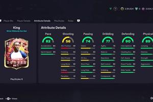 Ledley King Winter Wildcard SBC Review: Best Value Centre-Back in FC 26?