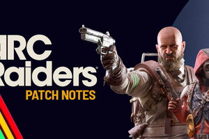 ARC Raiders Shrouded Sky Patch Notes 1.17.0 Introduce Hurricanes, New ARC Threats, and Major Updates