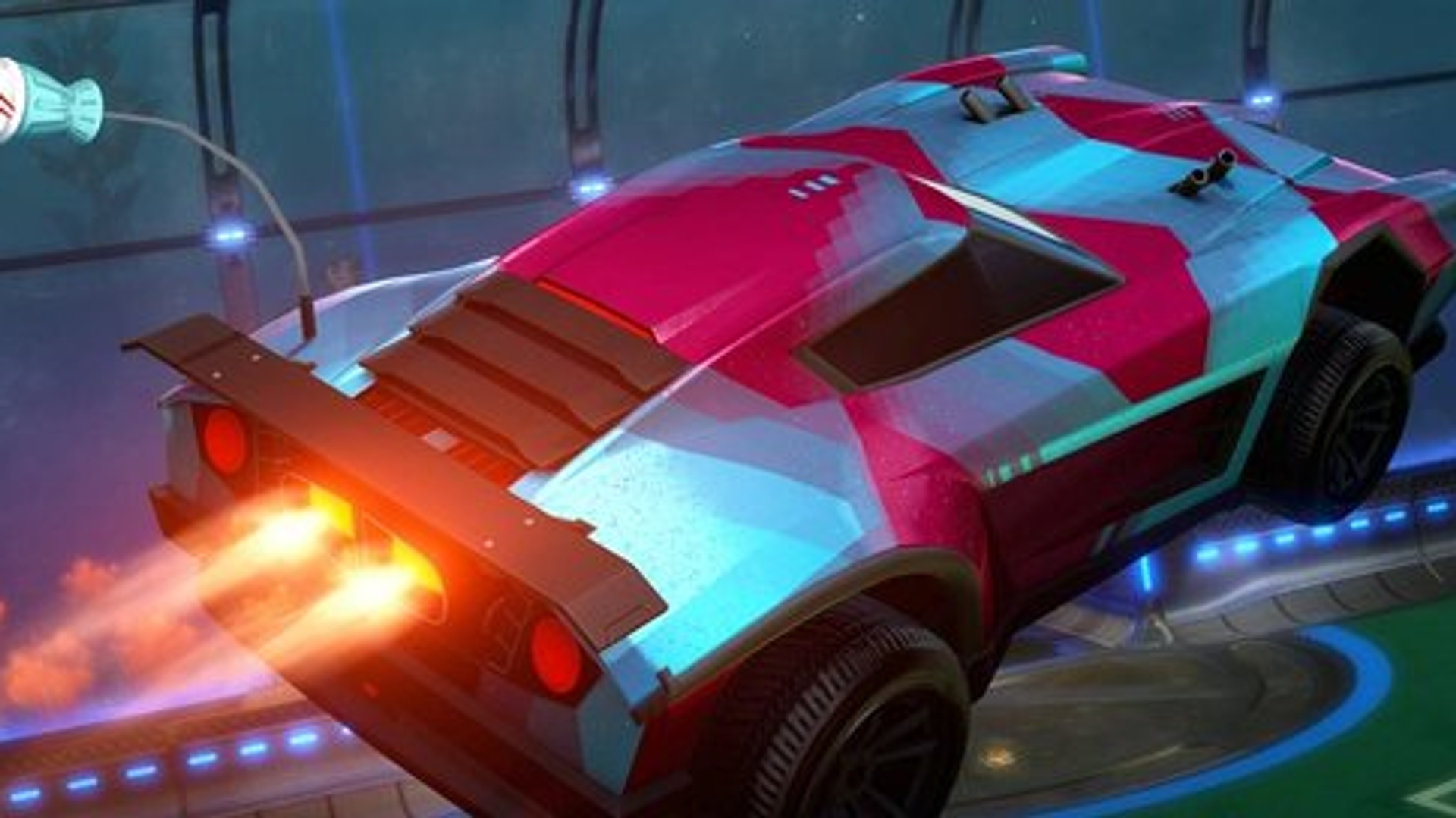 Easy Anti-Cheat Is Officially Coming to Rocket League in April