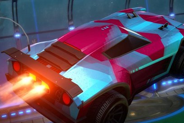 Easy Anti-Cheat Is Officially Coming to Rocket League in April