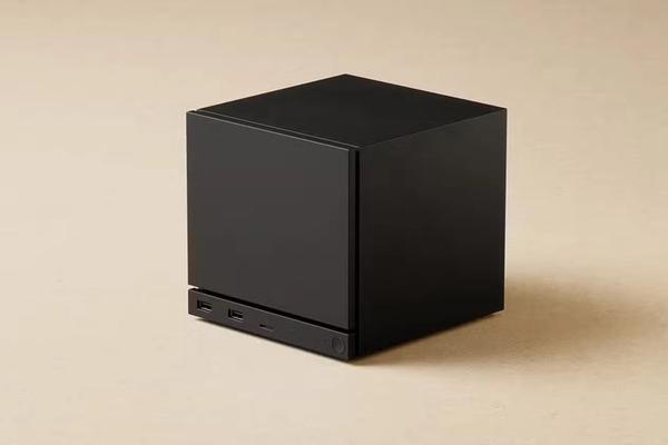 The Steam Machine Is Back: Valve’s Second Attempt Aims to Redefine Console Gaming