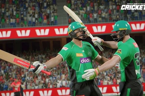 Cricket 26 Release: Big Ant Studios Brings The Ashes to Life This November