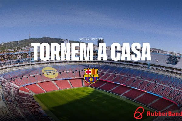 Barcelona Finally Return to Spotify Camp Nou: Renovated Stadium Opens on Nov 22