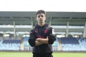 Siddh “Jenasid” Chandarana Wins the BEPF National Championship and Bids Farewell to the Indian EA FC Scene