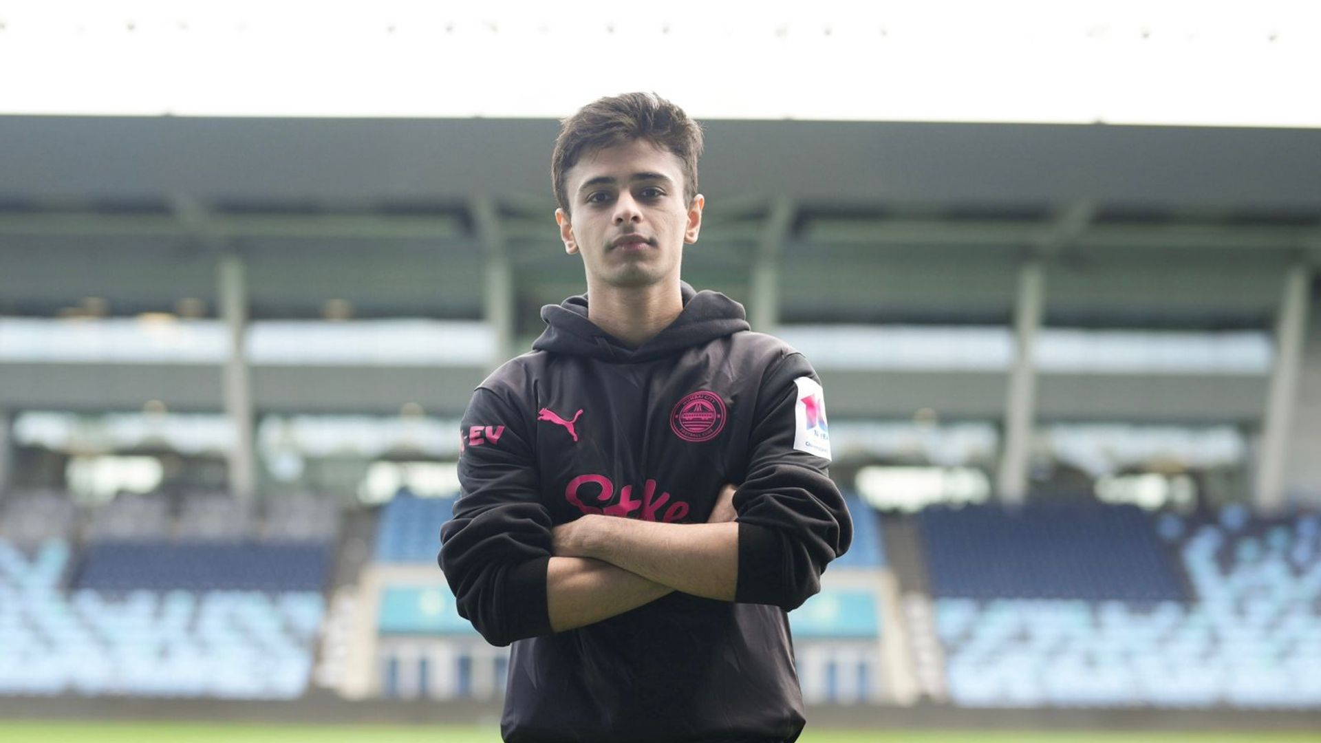 Siddh “Jenasid” Chandarana Wins the BEPF National Championship and Bids Farewell to the Indian EA FC Scene