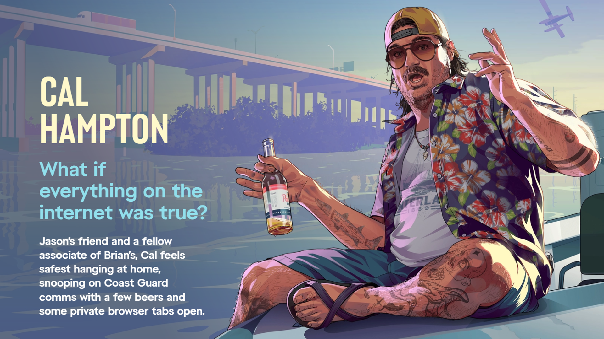 GTA 6 Leaks Breakdown: Everything Reportedly Known So Far