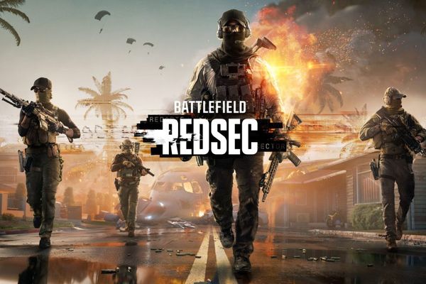 Battlefield Redsec Marks EA’s Return to the Battle Royale Battlefield