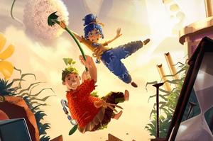 It Takes Two Hits 27 Million Sales Ahead of Fifth Anniversary 