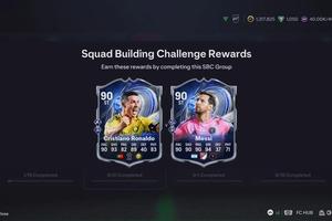 EA FC 26 Messi vs Ronaldo Player Pick SBC: Full Breakdown, Cheapest Solutions, and Is It Worth It?