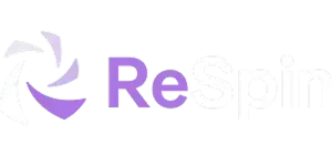 ReSpin logo