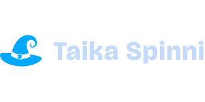 Taika Spinni logo
