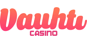 Vauhti logo