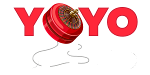 YoyoSpins logo