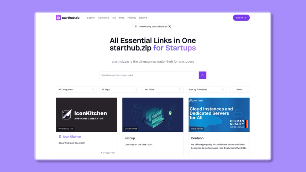 image of Starthub.zip image of Starthub.zip
