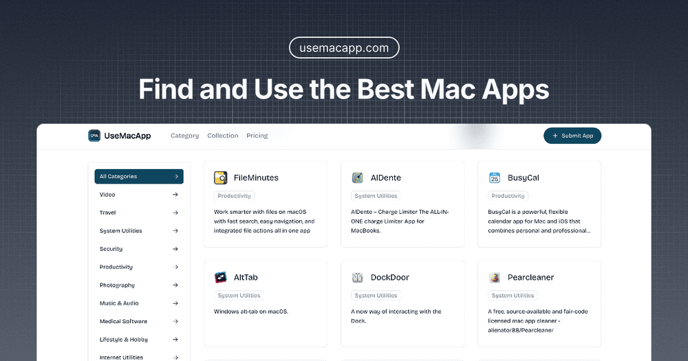 image of UseMacApp