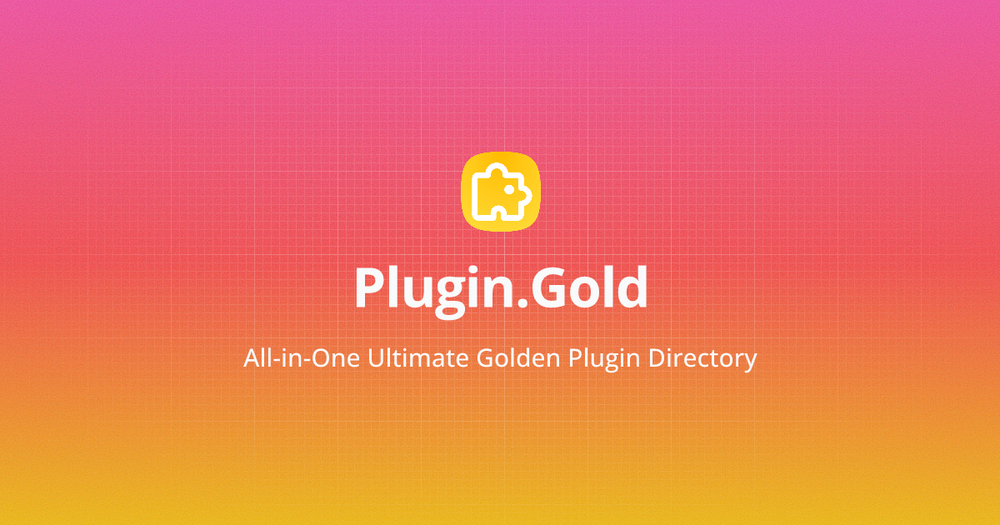 image of Plugin.Gold