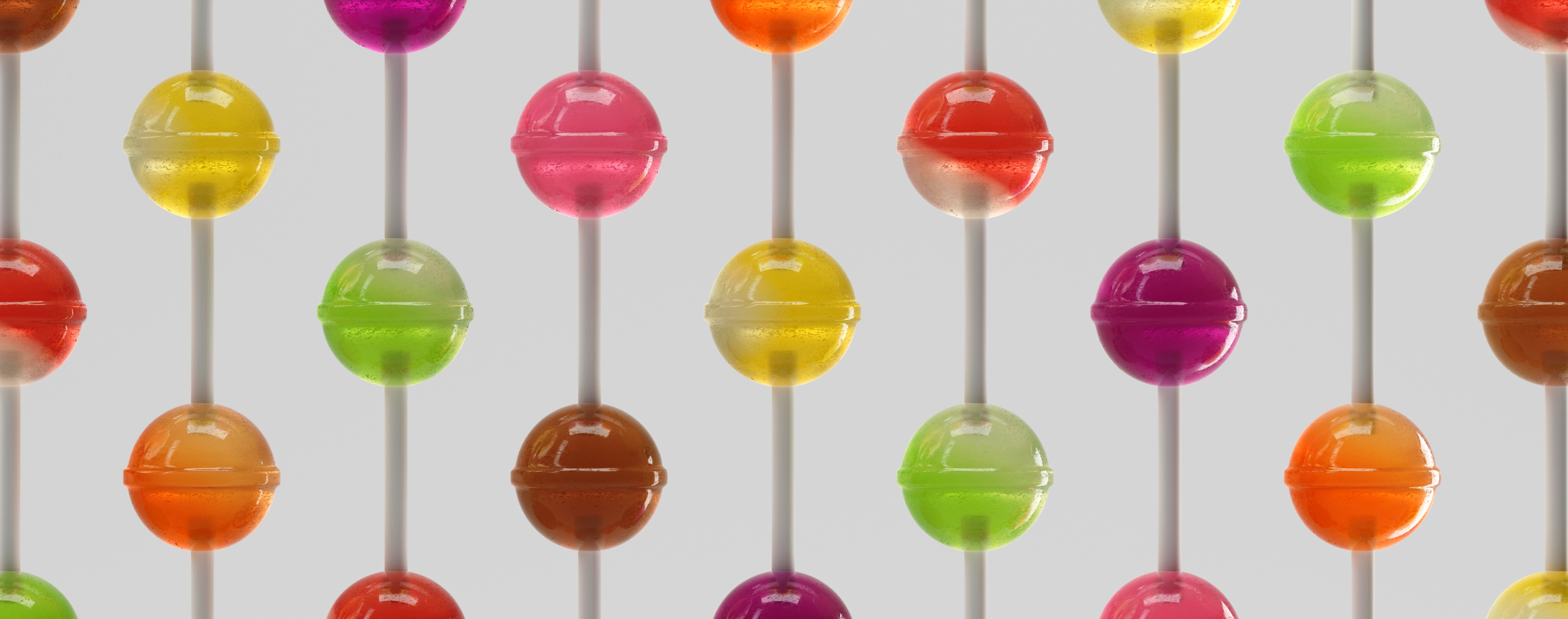 Chupa Chups — Bartle Bogle Hegarty