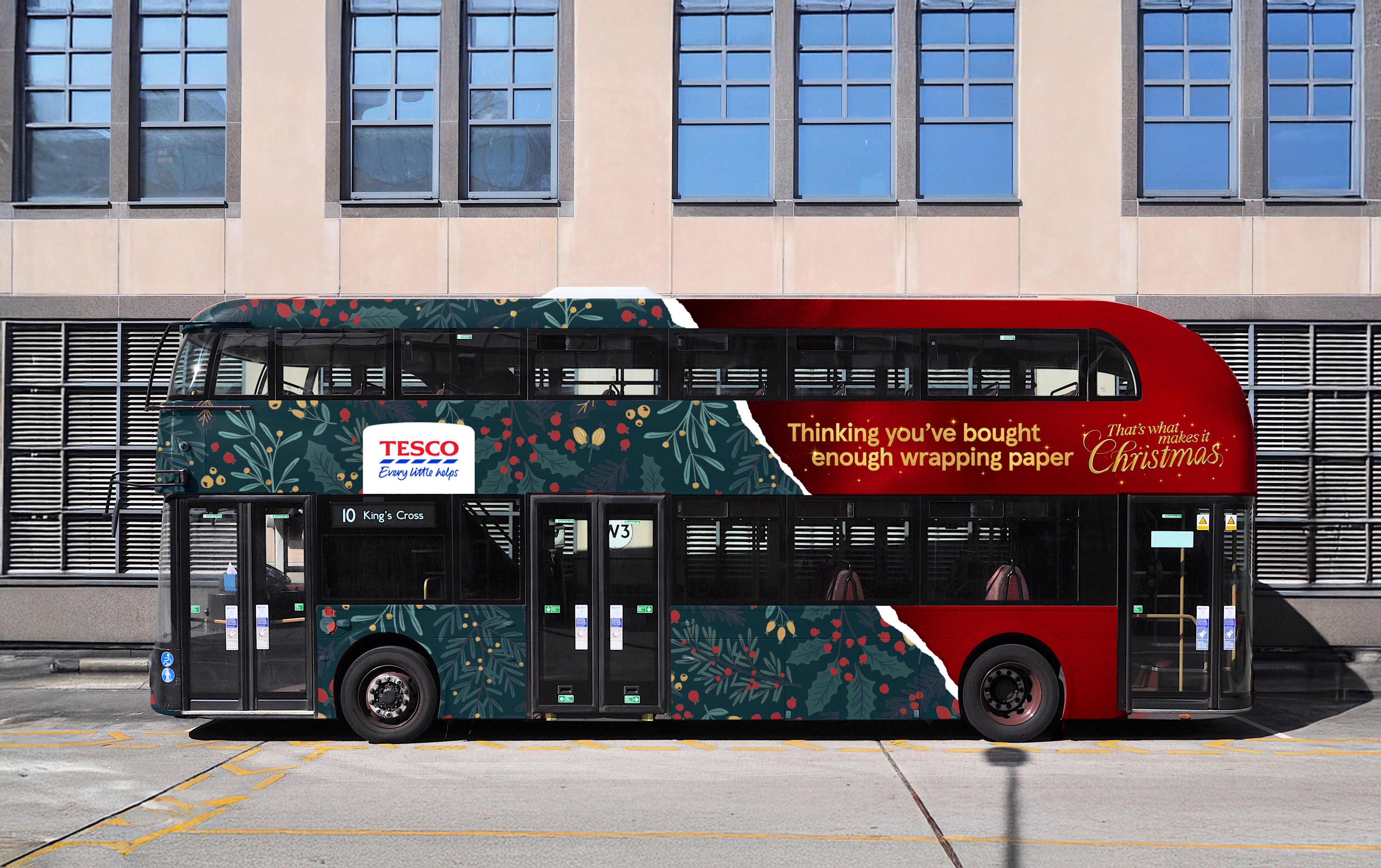 Tesco — Bartle Bogle Hegarty