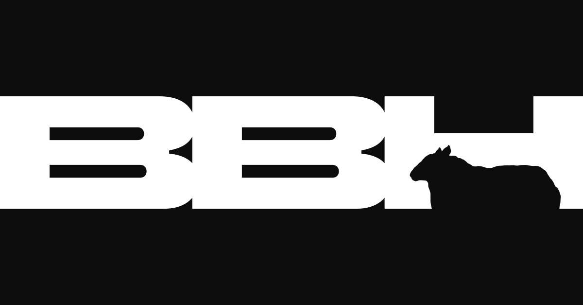 BBH Entertainment logo