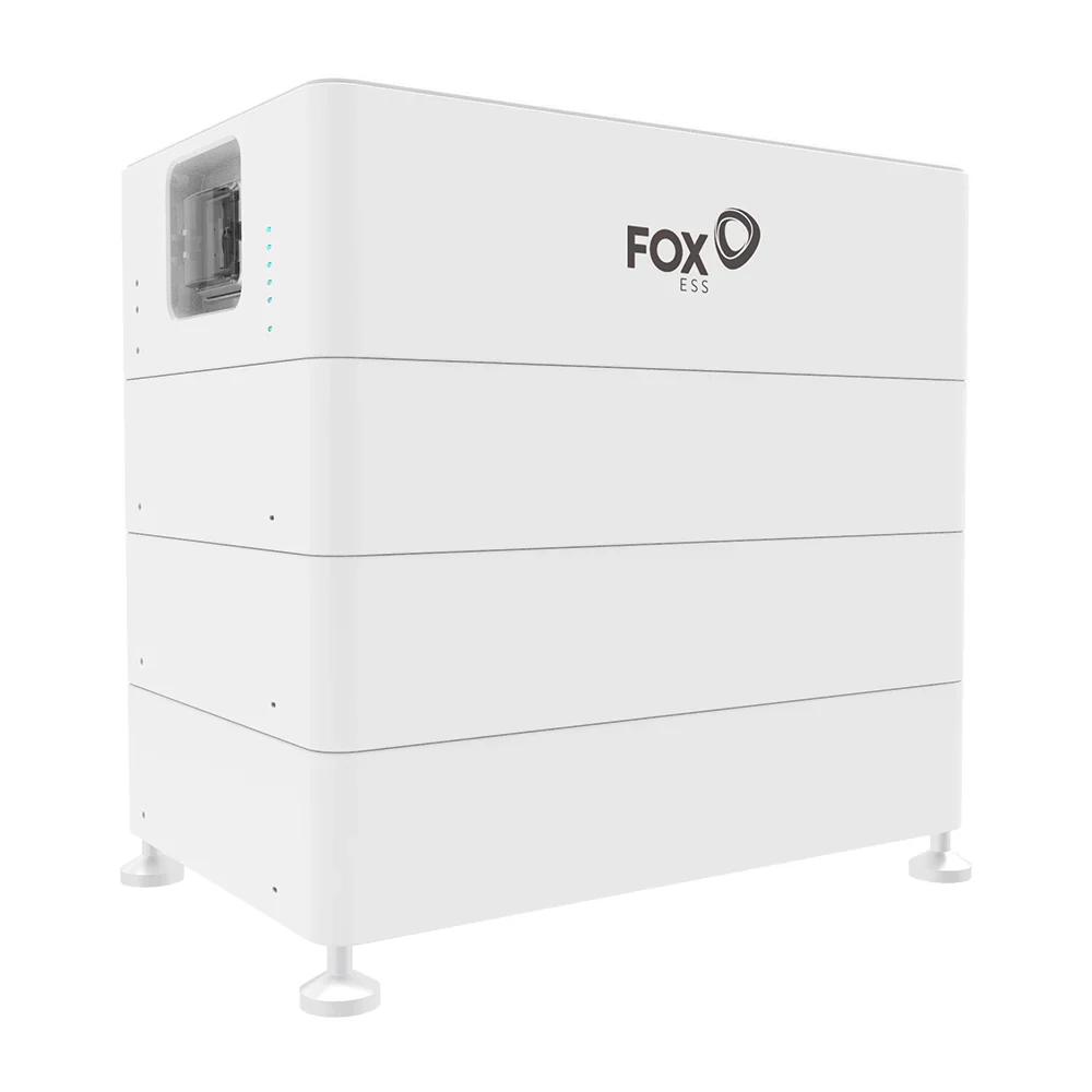 Fox ESS EQ4800