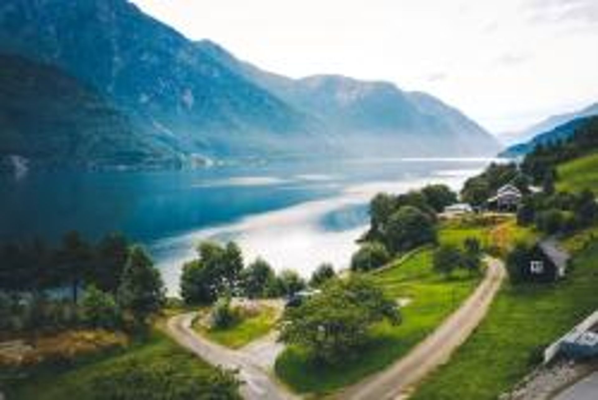 Norden Alt Inkludert