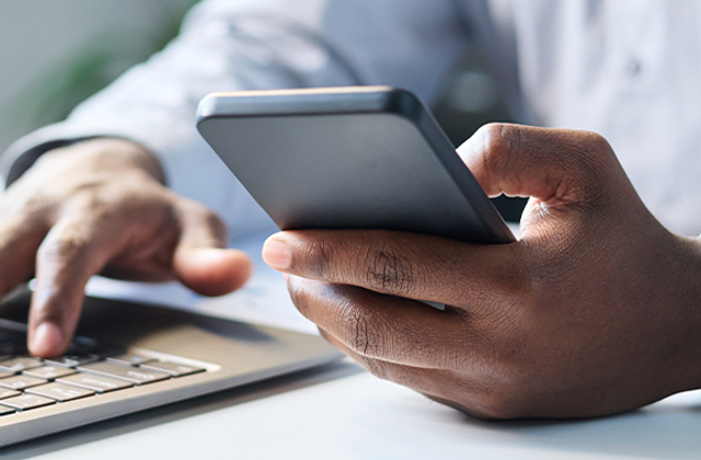 Why Trust Infrastructure Is the Next Competitive Advantage