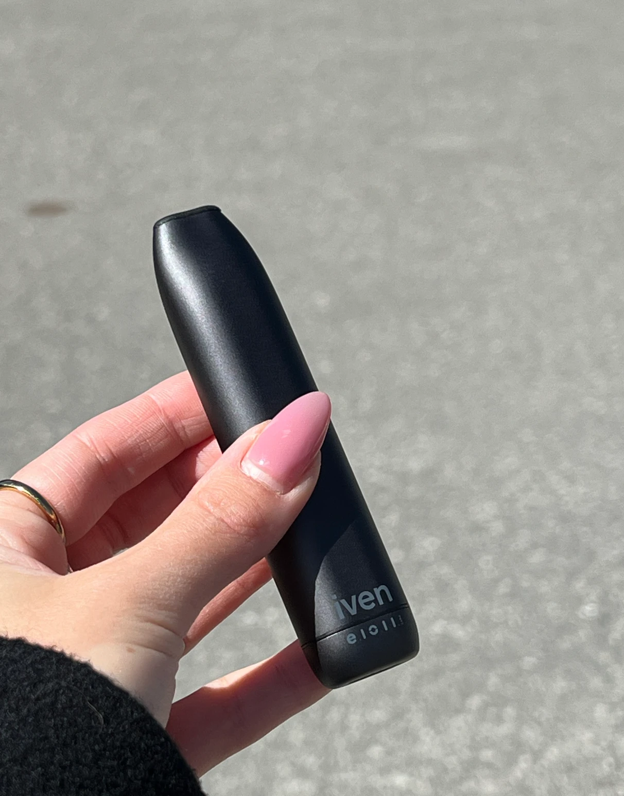 10% off E1011 Vaporizer