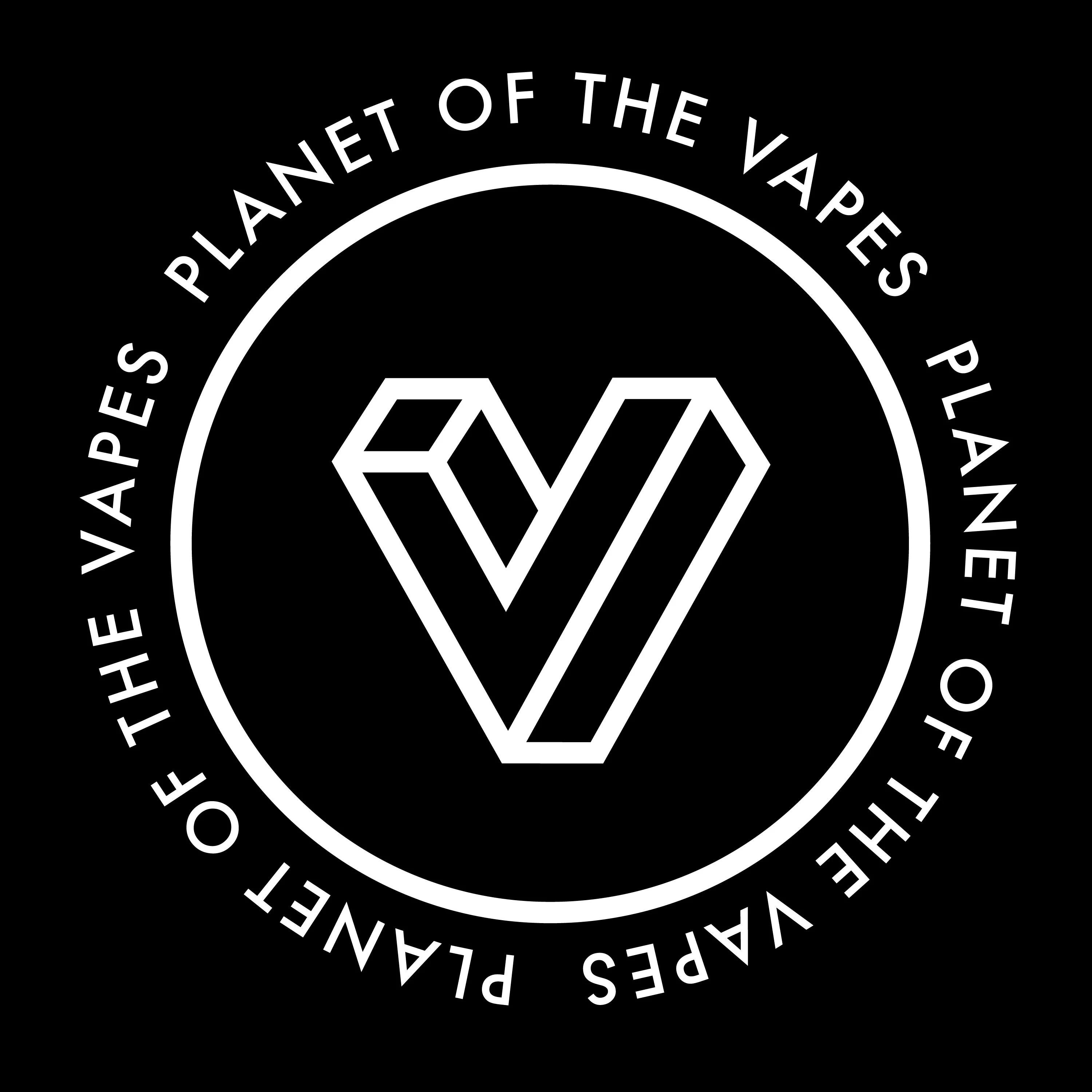 Planet of The Vapes