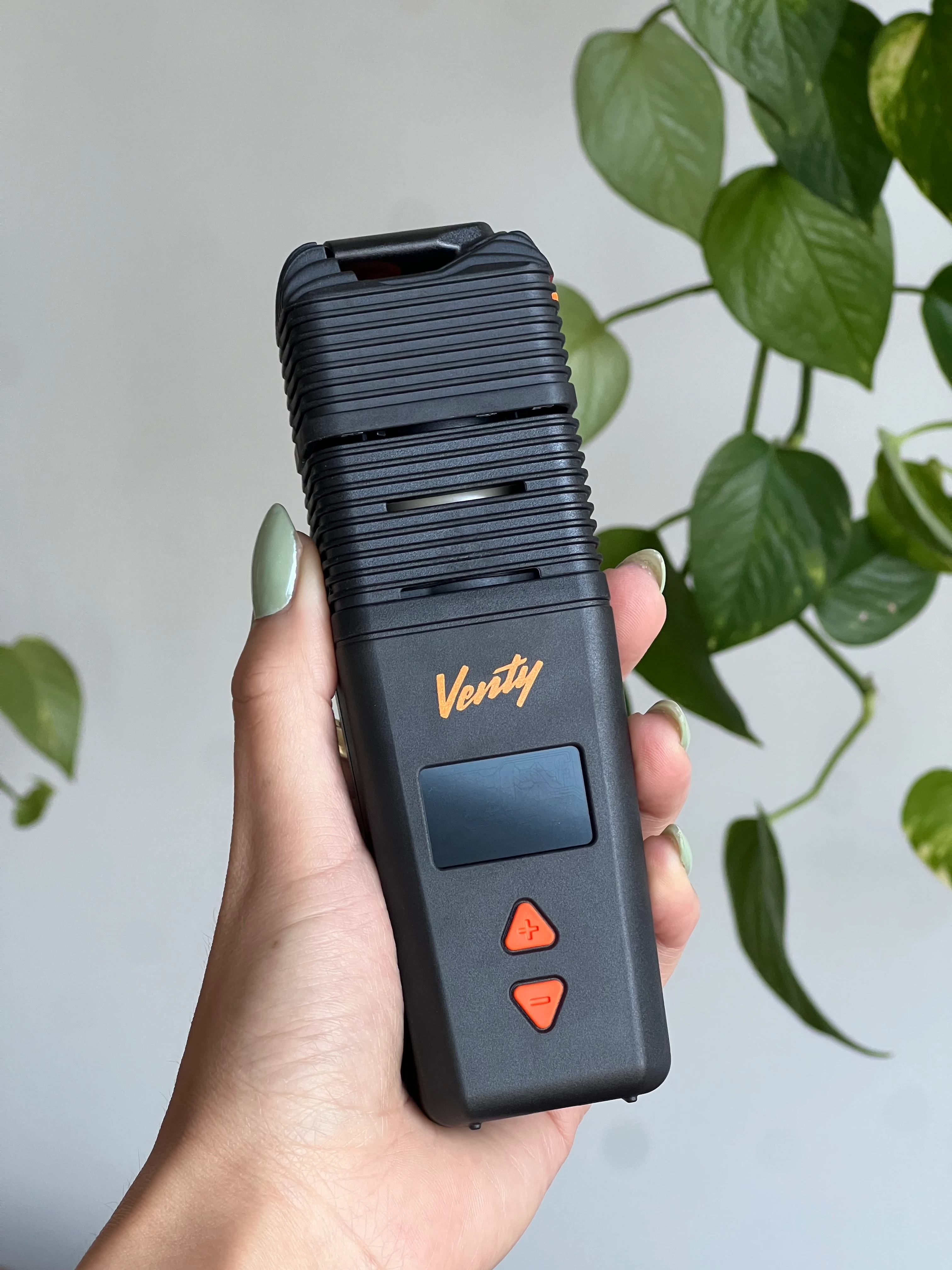 10% off Storz & Bickel Venty Vaporizer