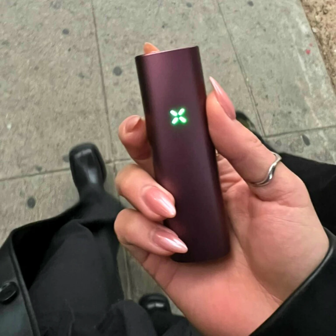 10% off PAX Vaporizer 