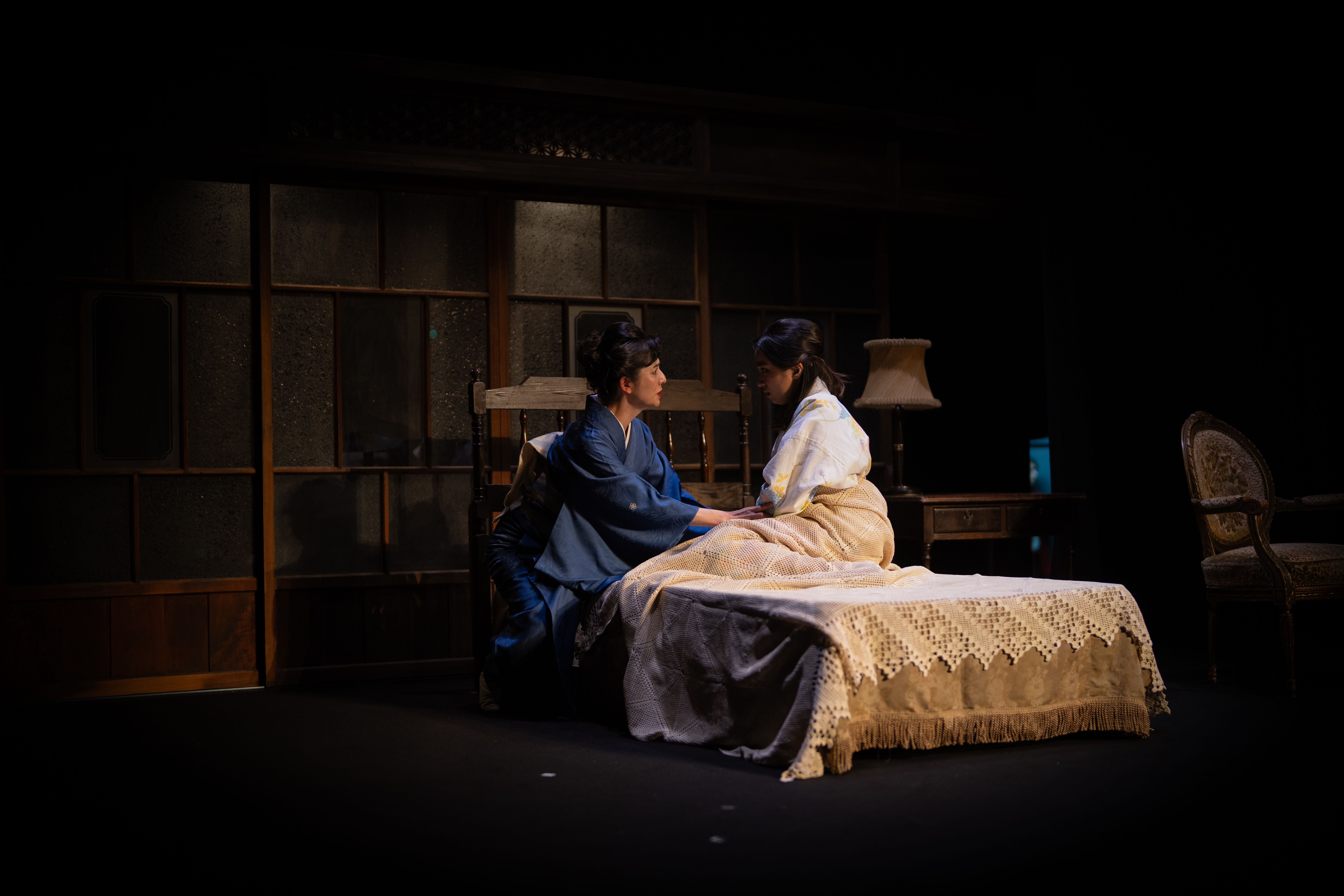 Romeo & Juliet | Sheepdog Theatre