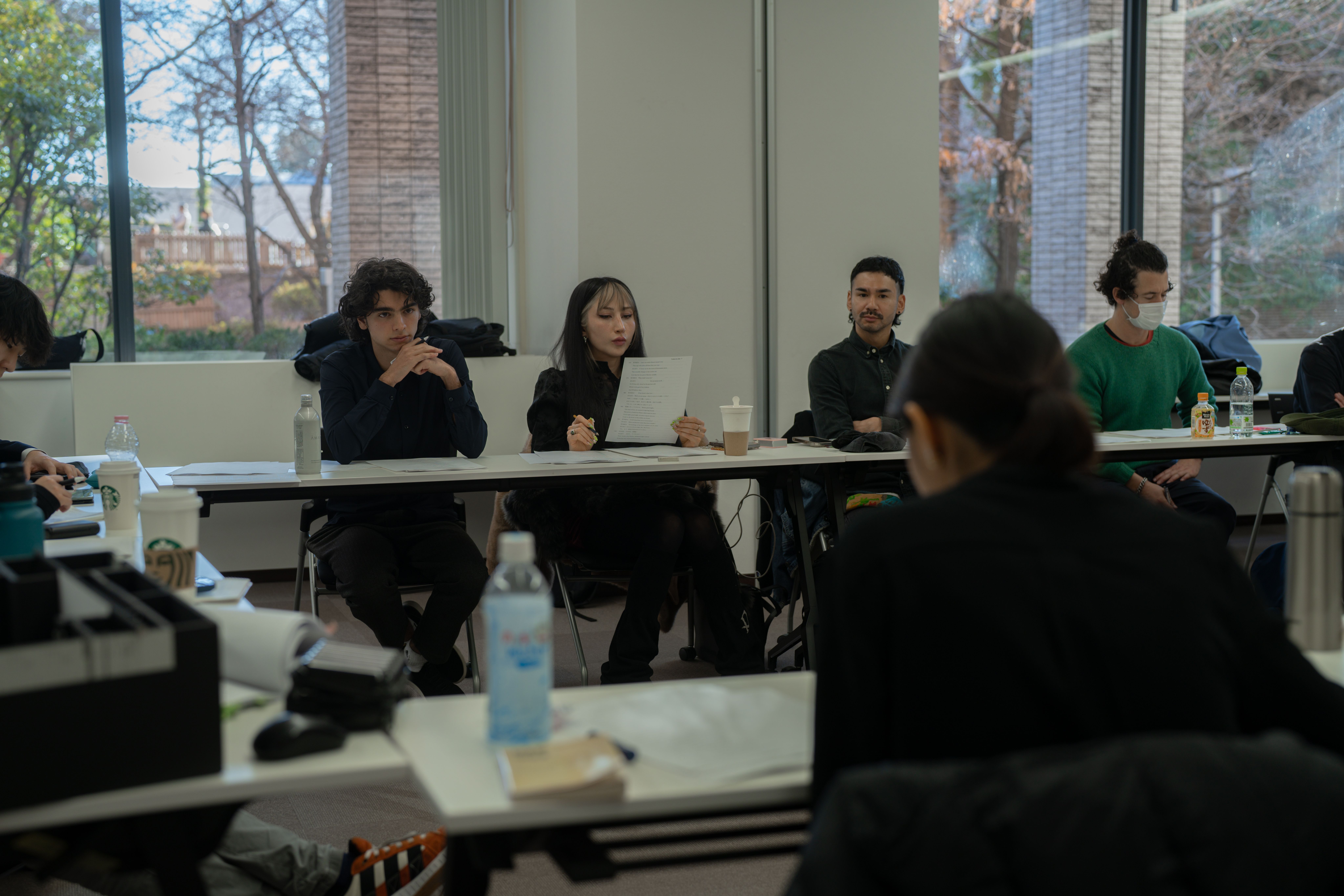 ロミオとジュリエット | シープドグ・シアター