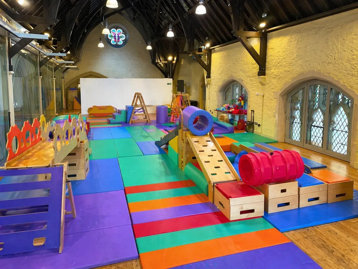 Kids Birthday Party in Halls | Partyfer