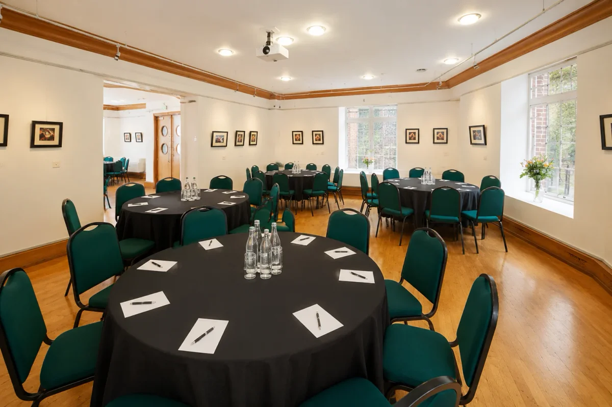Private event room near Camden Town | Partyfer