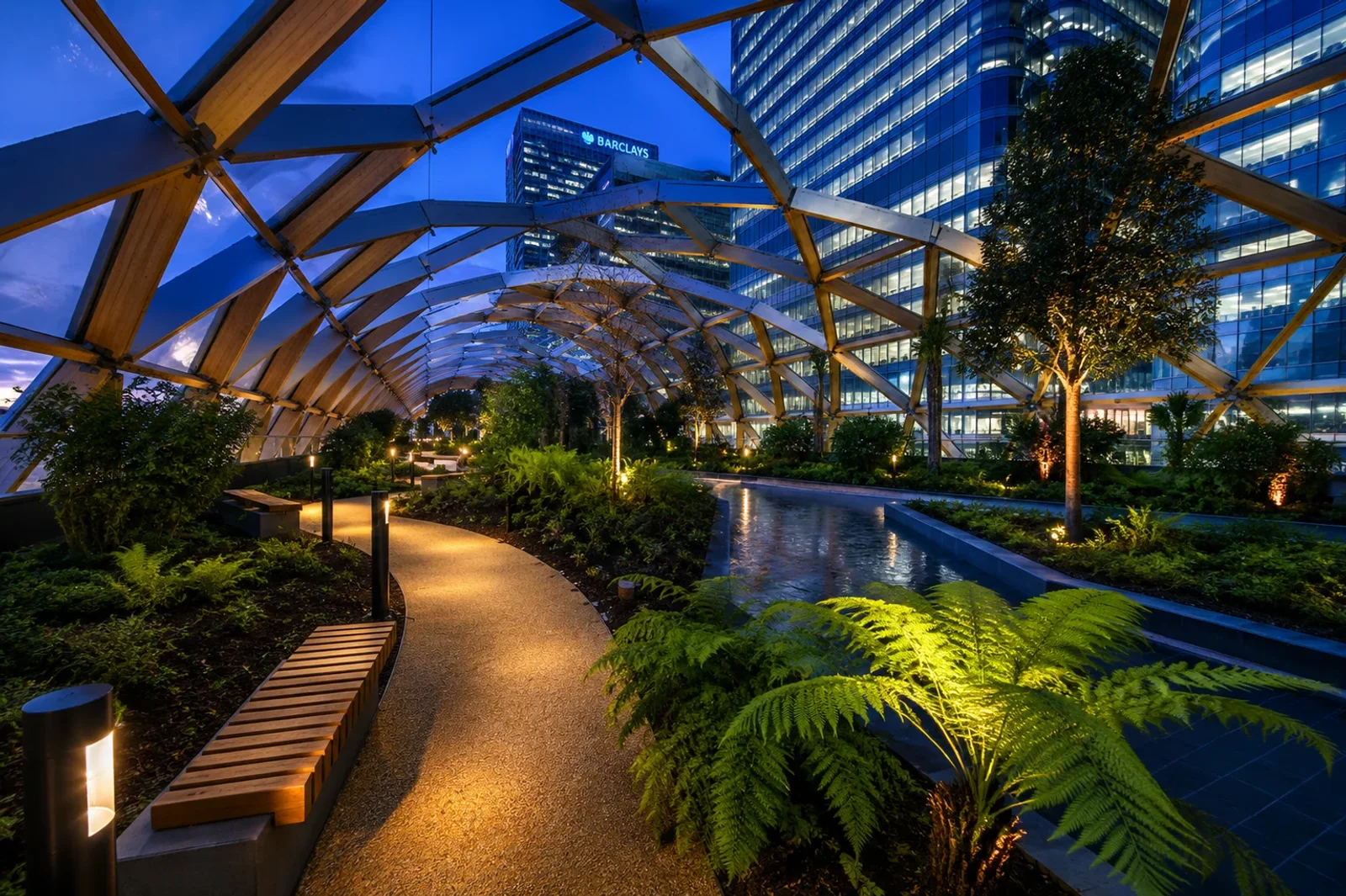 Active venues, soft play, farm parties and restaurants kids birthday party in Canary Wharf