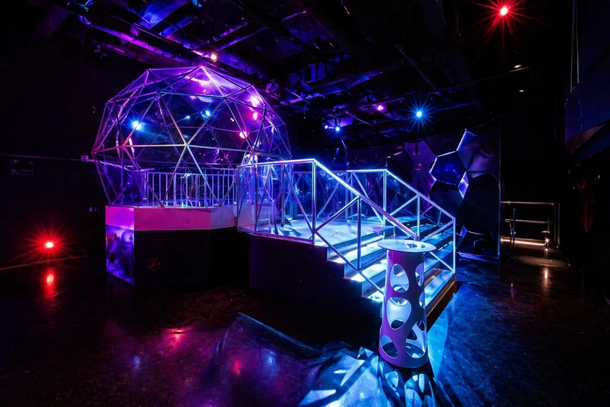 Immersive and Unique Kids Birthday Spaces | Partyfer