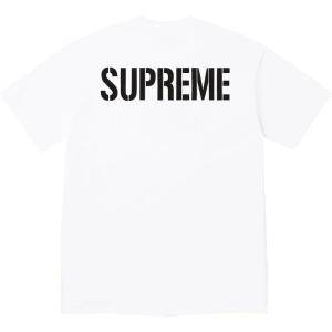 Supreme World Famous Tee — 2