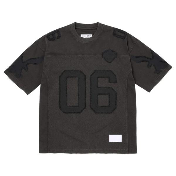 Supreme/MM6 Maison Margiela Cotton Football Jersey