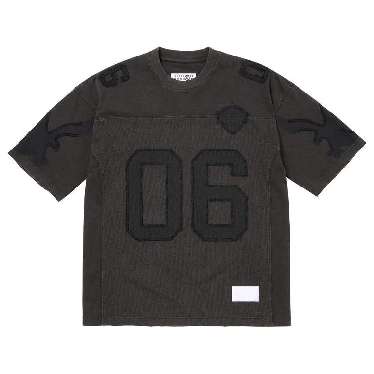 Supreme/MM6 Maison Margiela Cotton Football Jersey — 1