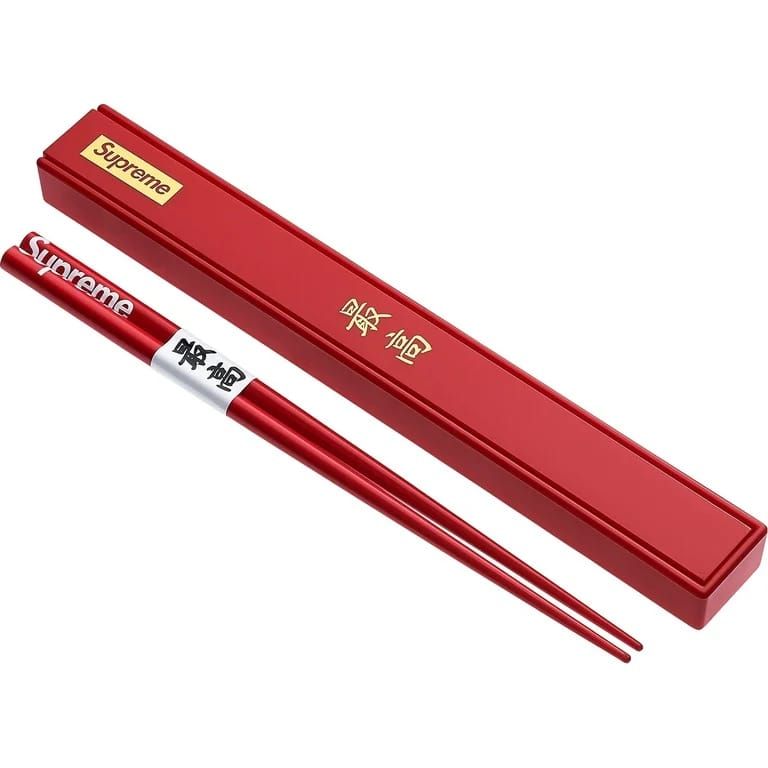 Supreme Chopsticks — 1