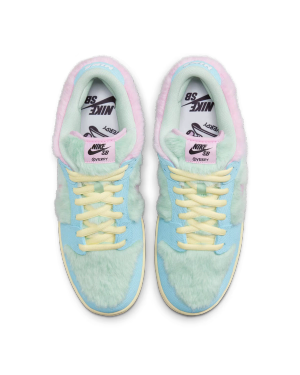 Nike SB Dunk Low Verdy Visty — 2