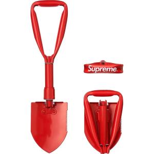 Supreme/SOG Collapsible Shovel — 1