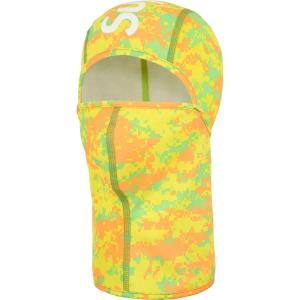 Supreme Heat Reactive Digi Camo Balaclava — 3