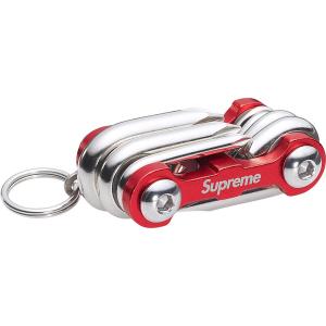 Supreme/Chibi Rib Screwdriver Keychain — 3